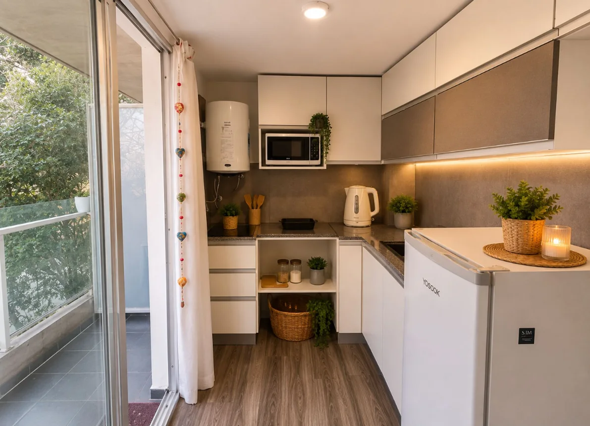 Monoambiente en venta en Rosario, foto 4