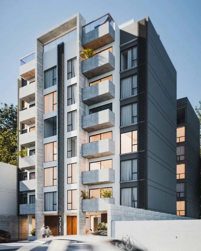 Departamento en venta en Hurlingham, Avenida Gobernador Vergara 3300