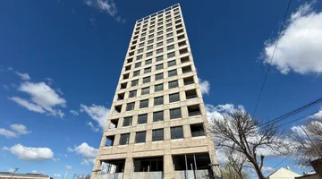 VENTA DPTO 1 DORMITORIO A ESTRENAR EN TORRE CRONO