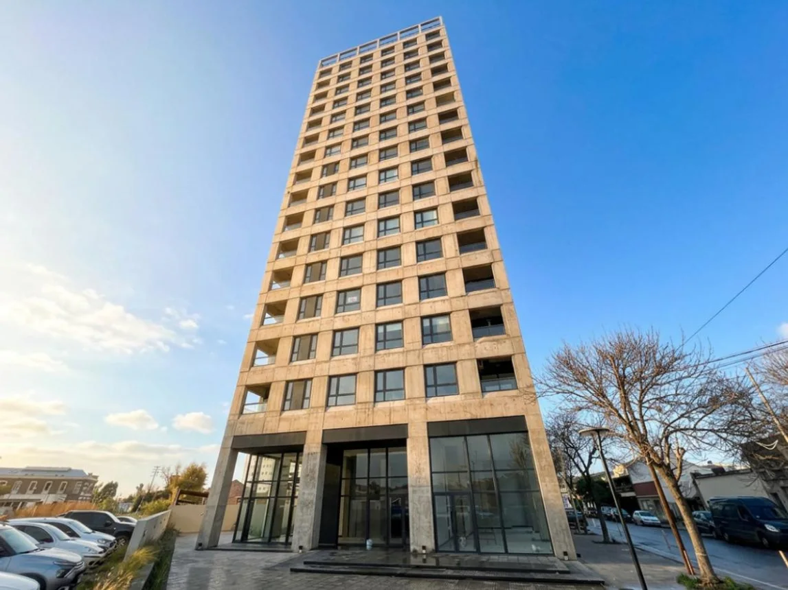 Departamento en venta en Bahía Blanca