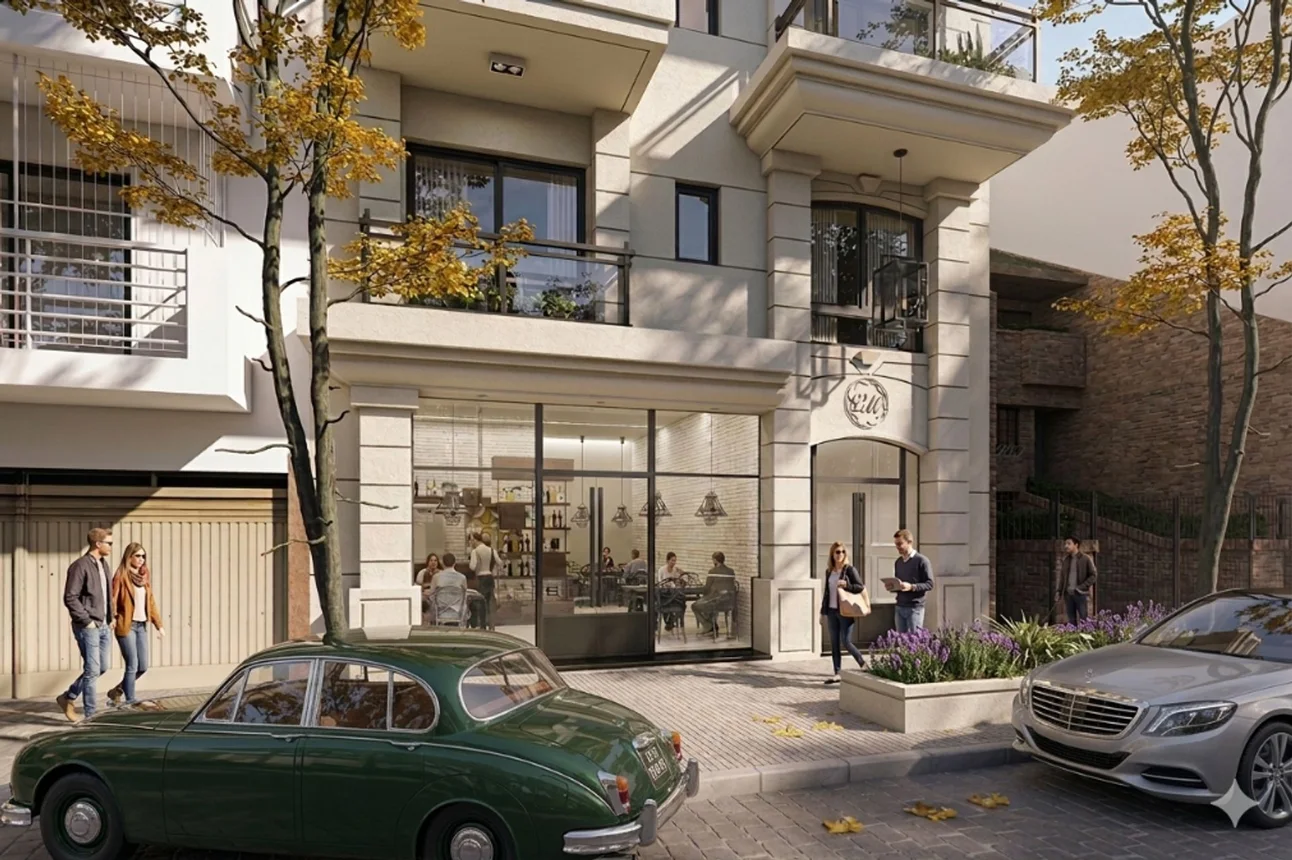 Departamento en venta en Caballito, foto 2