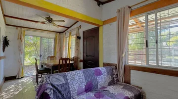 Venta casa un dormitorio El Pinar gran terreno