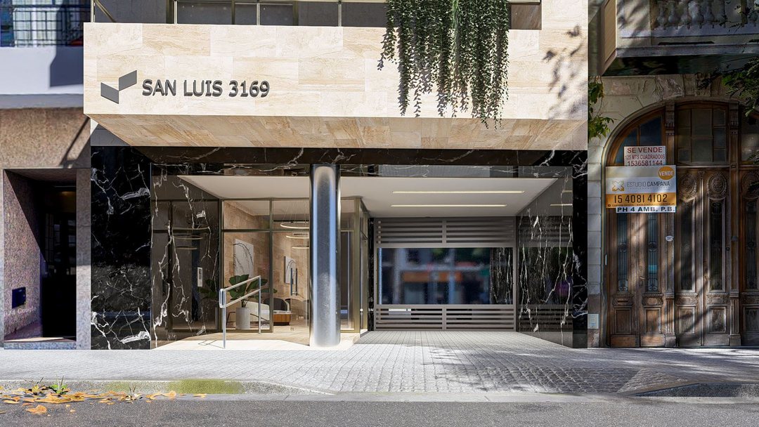 VENTA 3 AMBIENTES | BARRIO NORTE /FINANCIACION
