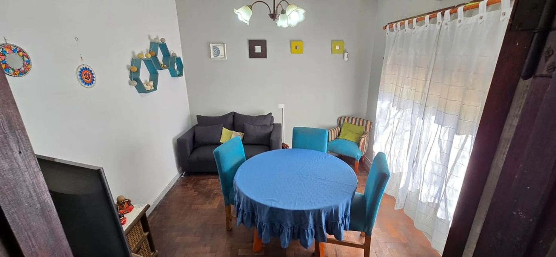 PH en venta en Villa Ballester, foto 4