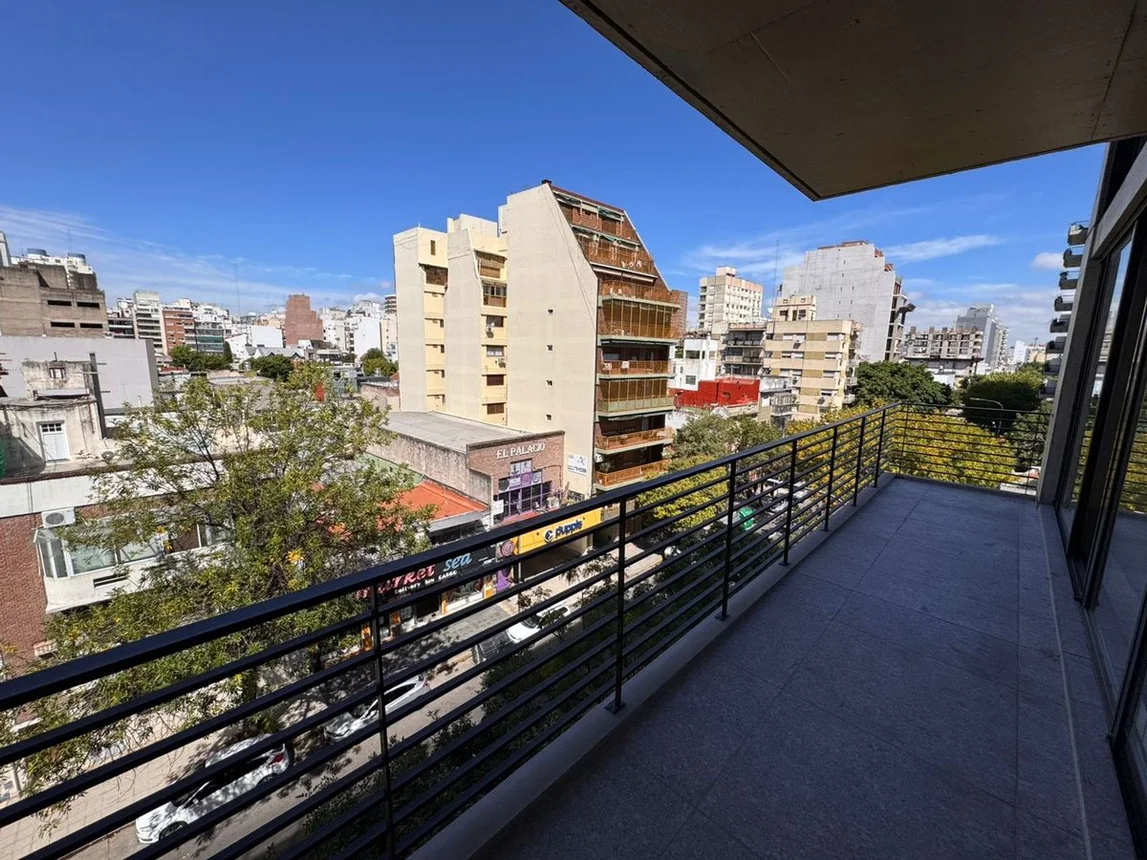 Dúplex en venta en Núñez, foto 4