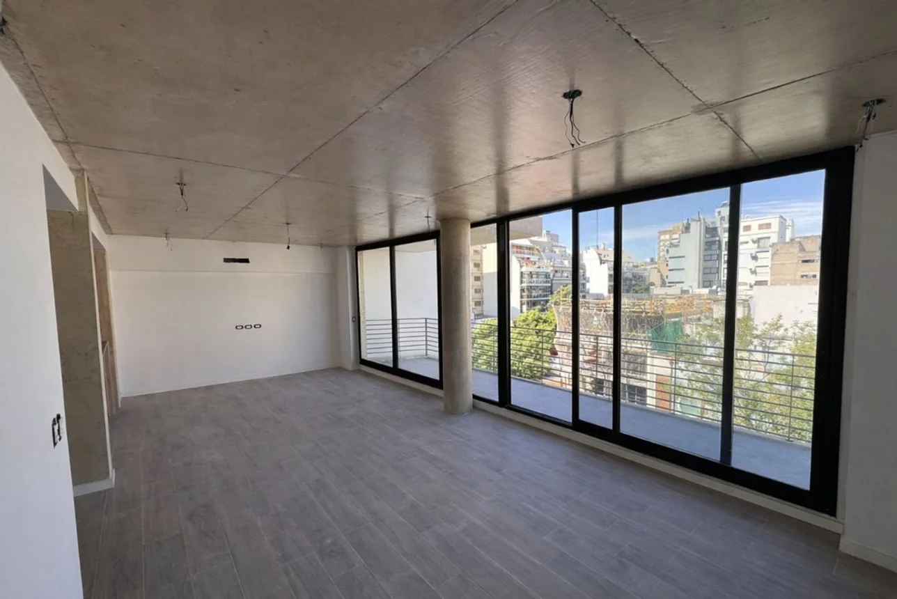 Dúplex en venta en Núñez, foto 3