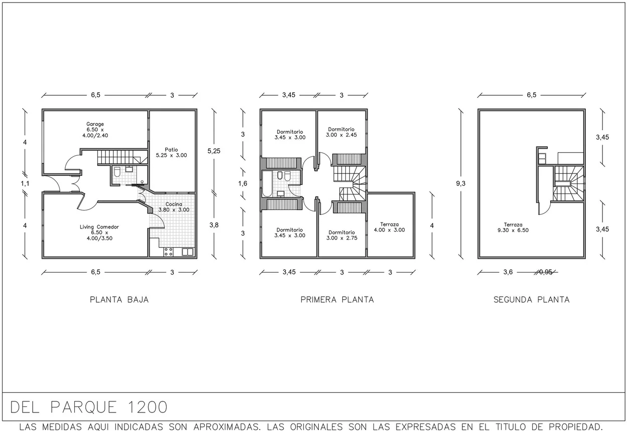 Casa en venta en Villa Crespo, foto 2