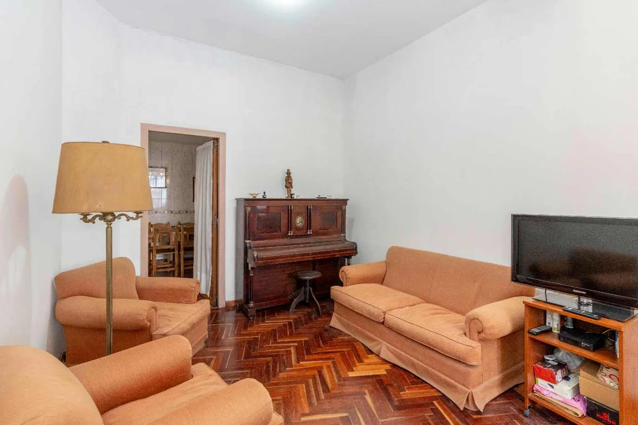 Casa en venta en Villa Crespo, foto 5