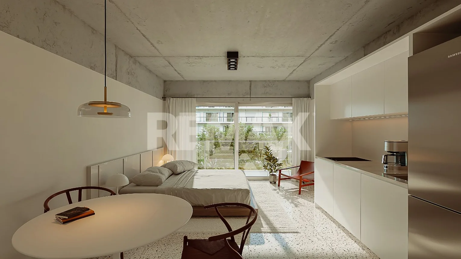 Monoambiente en venta en Neuquén, San Martin 3000