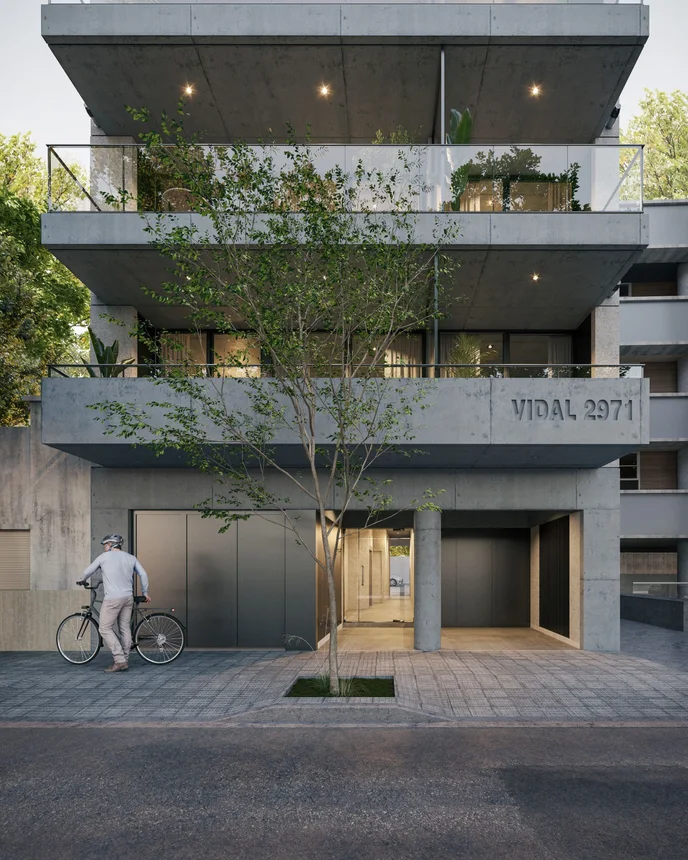 Departamento en venta en Núñez, foto 5
