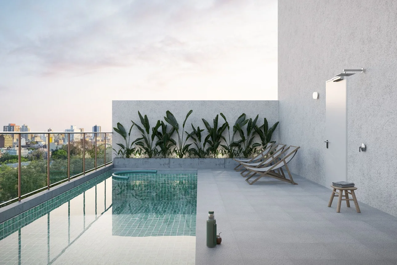 Departamento en venta en Núñez, foto 3
