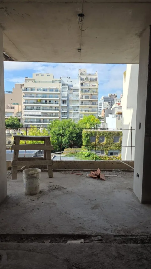 Departamento en venta en Núñez