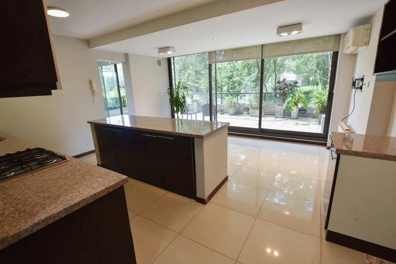 Departamento en venta en Rosario