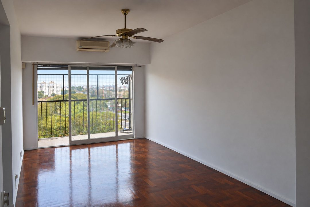 VENTA DTO 3 AMB BARRIO AUTOPISTA COCHERA SEGURIDAD