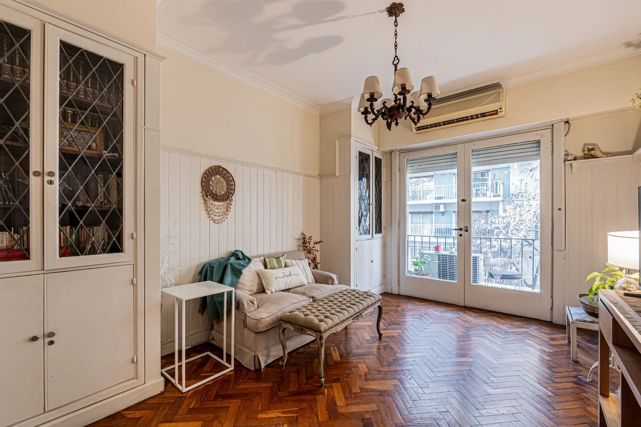 Departamento en venta en Belgrano, foto 3