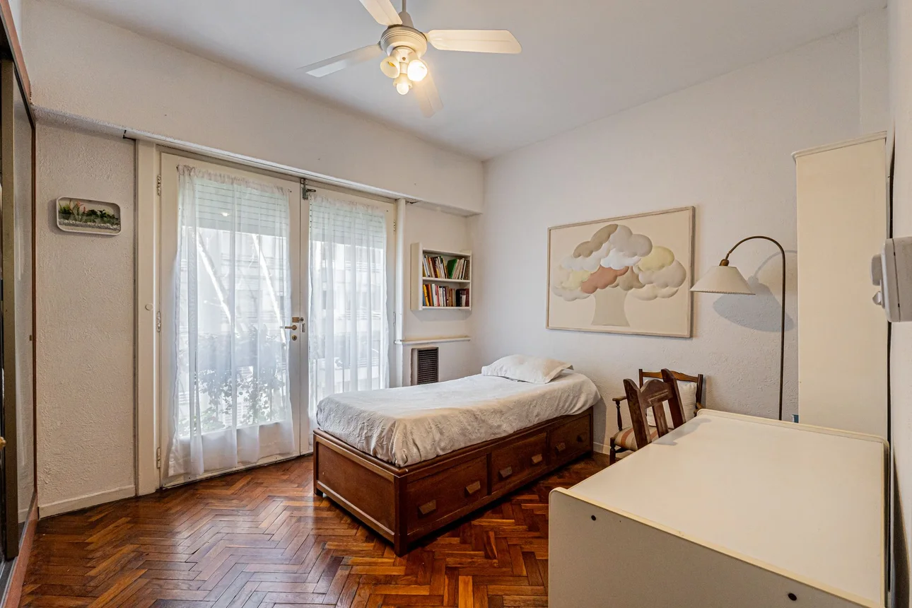 Departamento en venta en Belgrano, foto 4