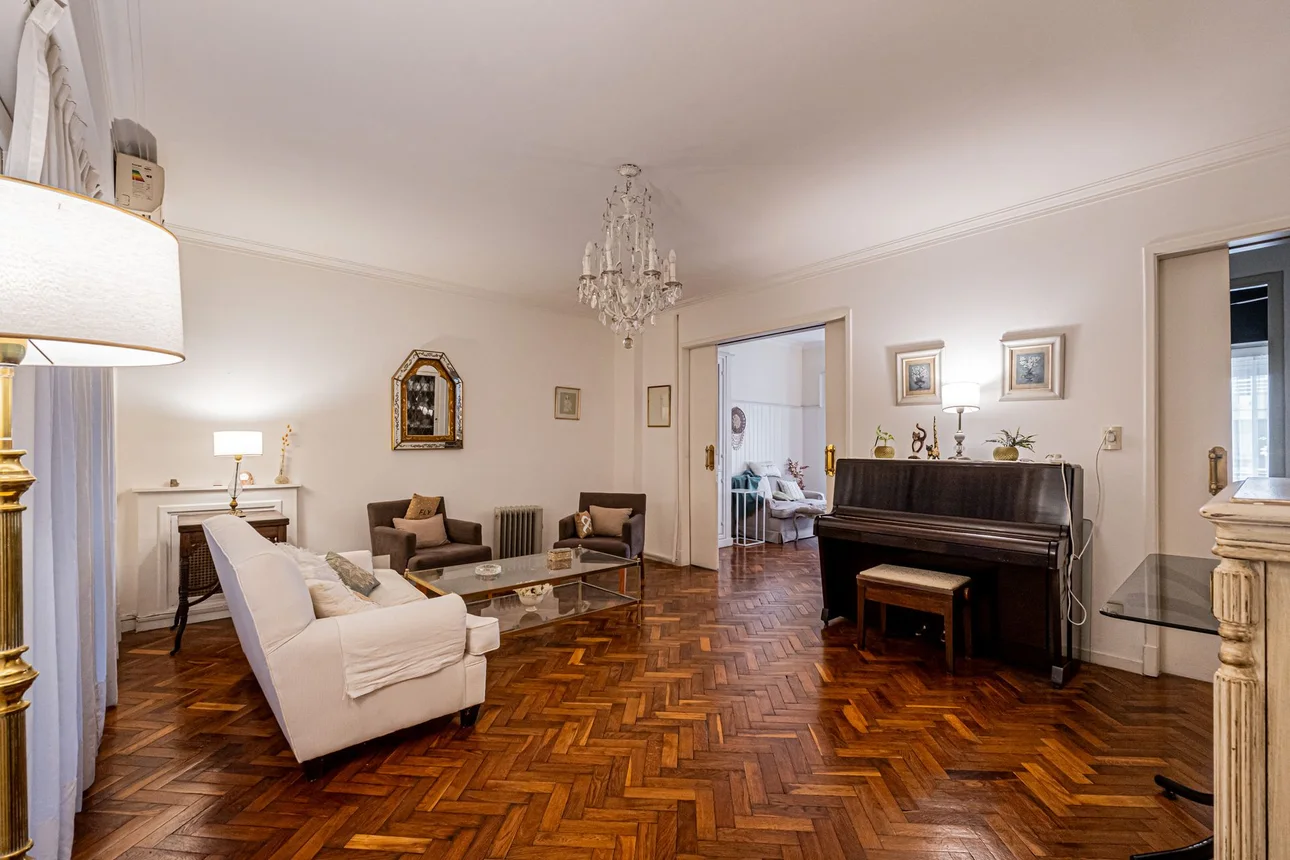 Departamento en venta en Belgrano, foto 2