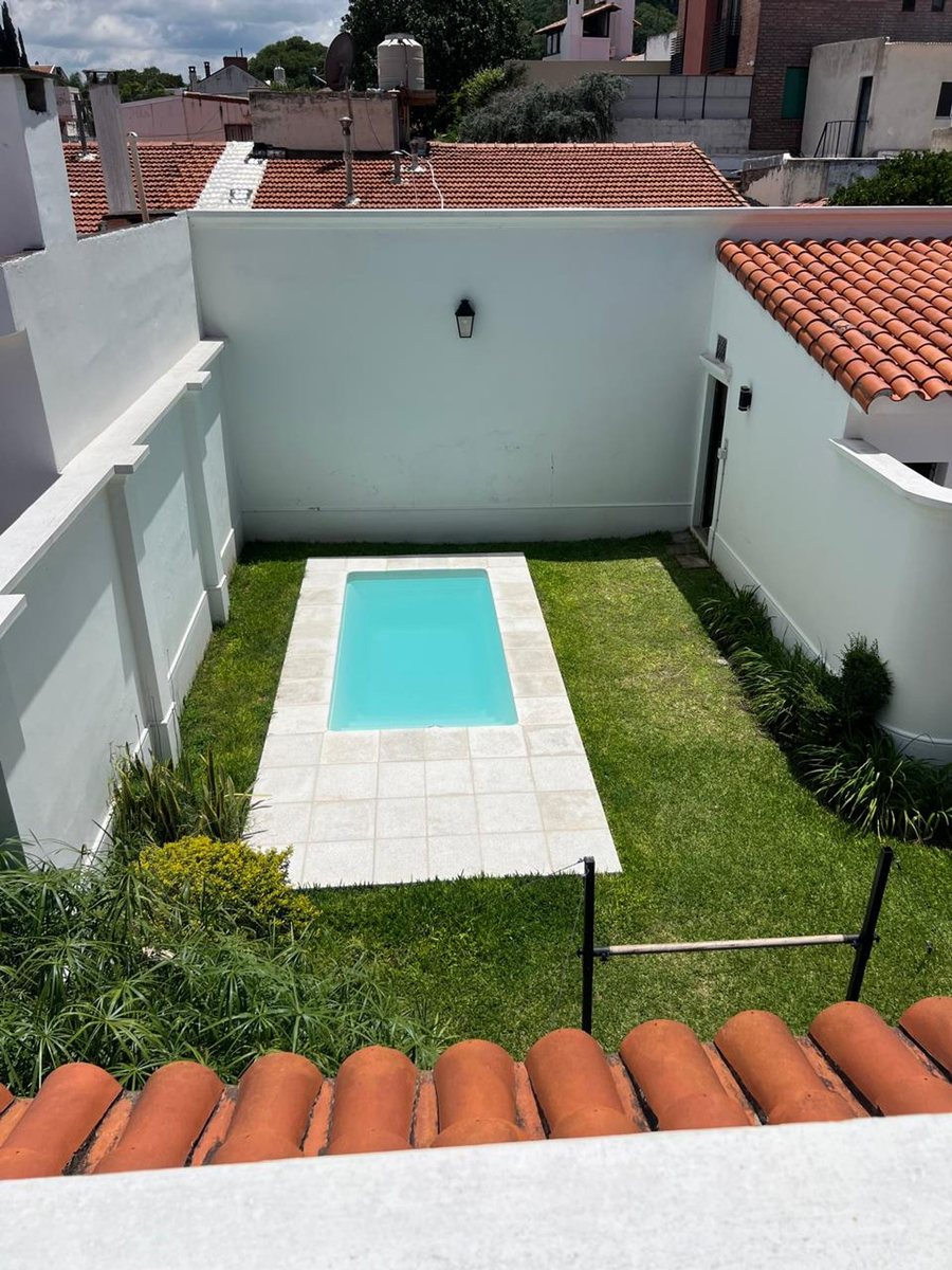 CASA VENTA MACROCENTRO ZONA MONUMENTO A GÜEMES - foto 7