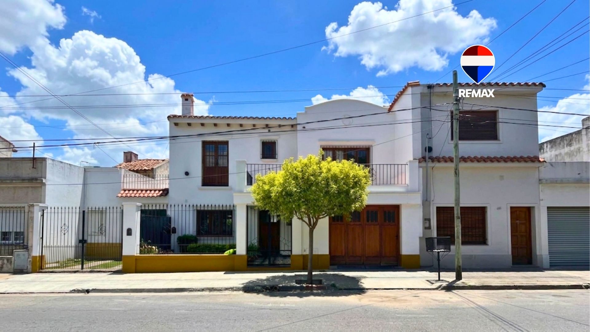 CASA VENTA CON PILETA ZONA MONUMENTO A GÜEMES - foto 1