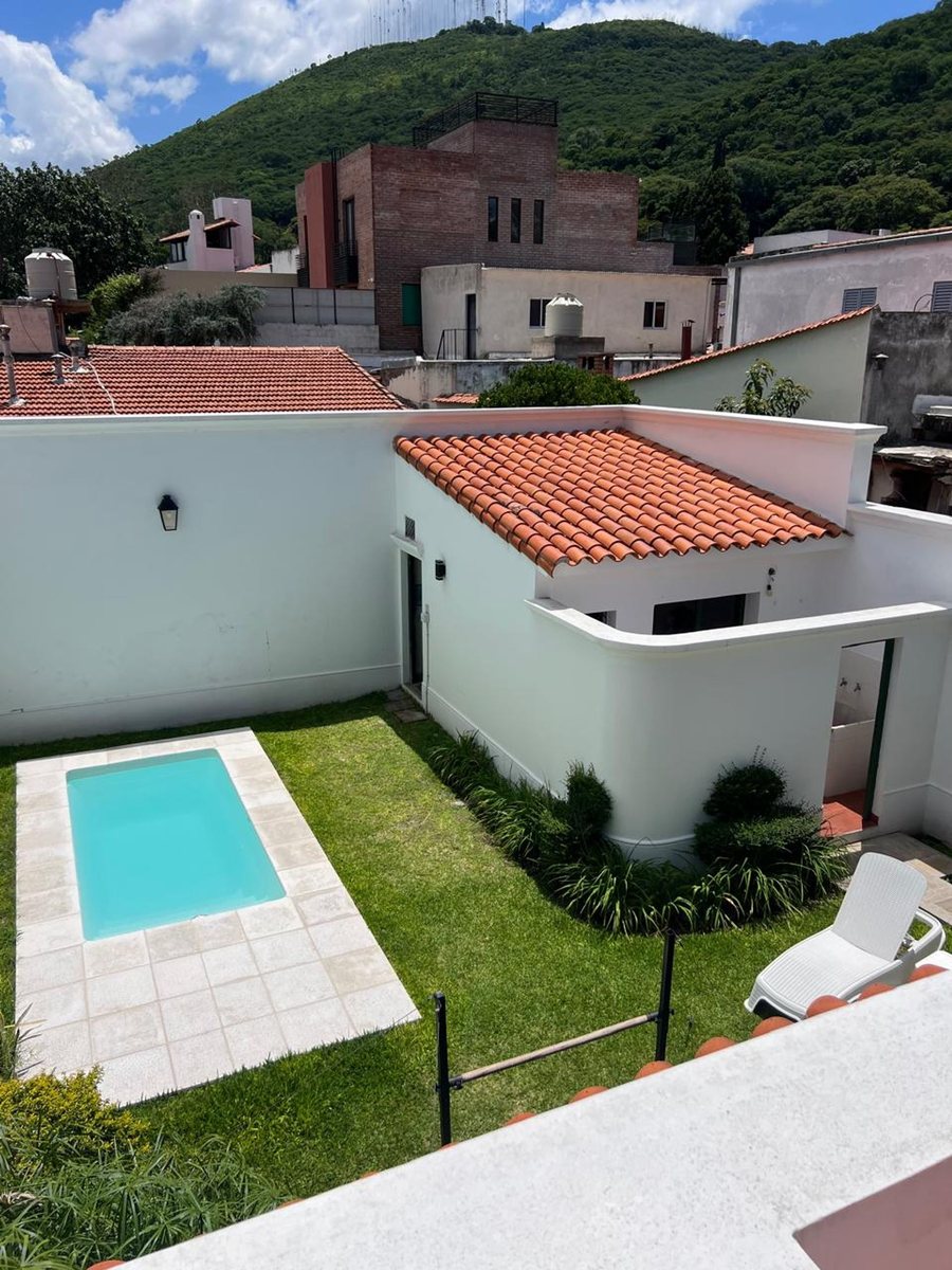 CASA VENTA MACROCENTRO ZONA MONUMENTO A GÜEMES - foto 4