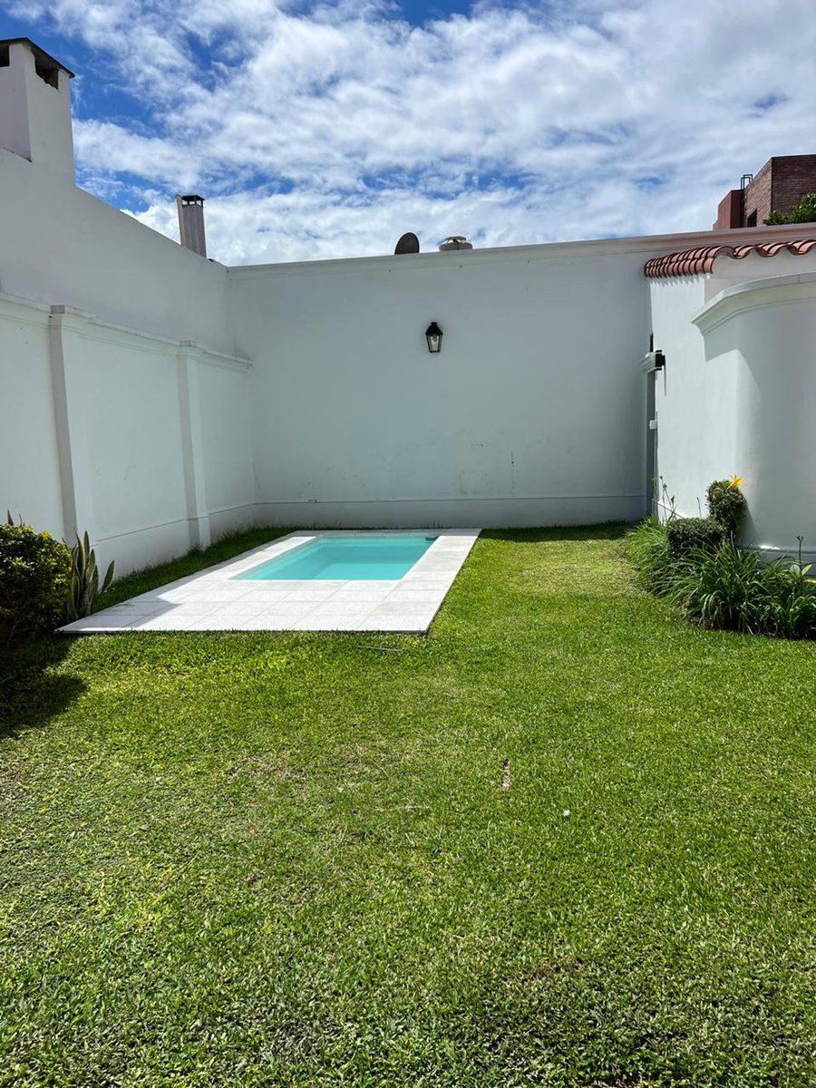 CASA VENTA MACROCENTRO ZONA MONUMENTO A GÜEMES - foto 8