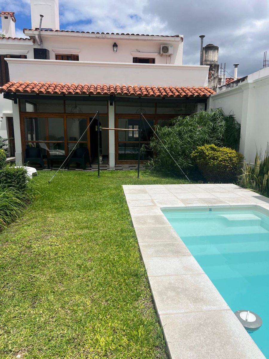 CASA VENTA MACROCENTRO ZONA MONUMENTO A GÜEMES - foto 5