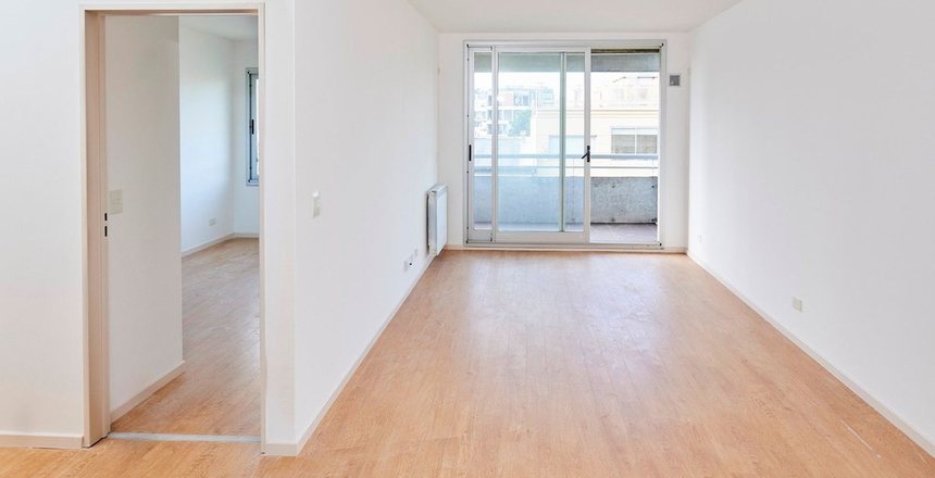 VENTA DEPTO 2 AMB FULL AMENITIES EN VILLA URQUIZA