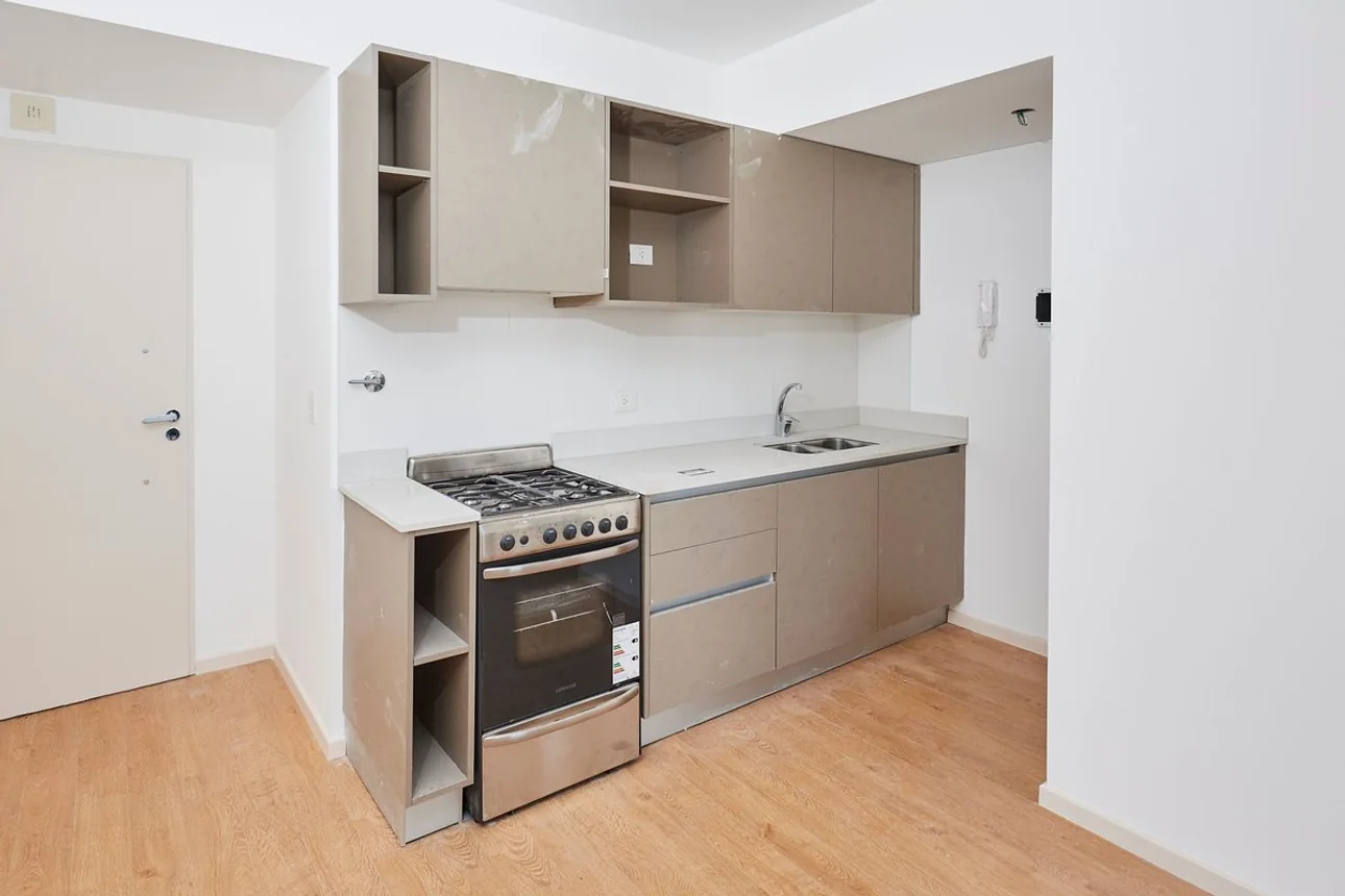 Departamento en venta en Villa Urquiza, foto 3