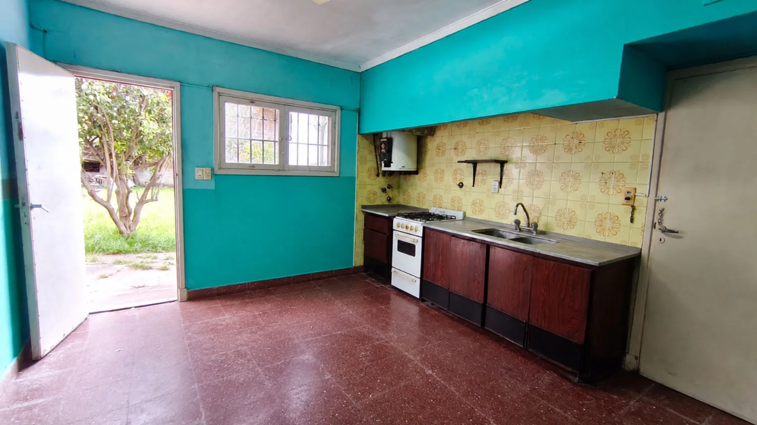 Casa de 3 ambientes en venta en Mar del Plata, Talcahuano 2900, foto 5