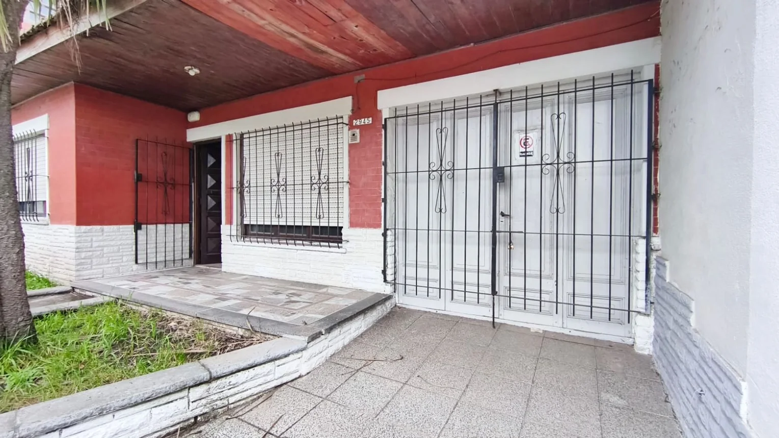 Casa de 3 ambientes en venta en Mar del Plata, Talcahuano 2900, foto 2