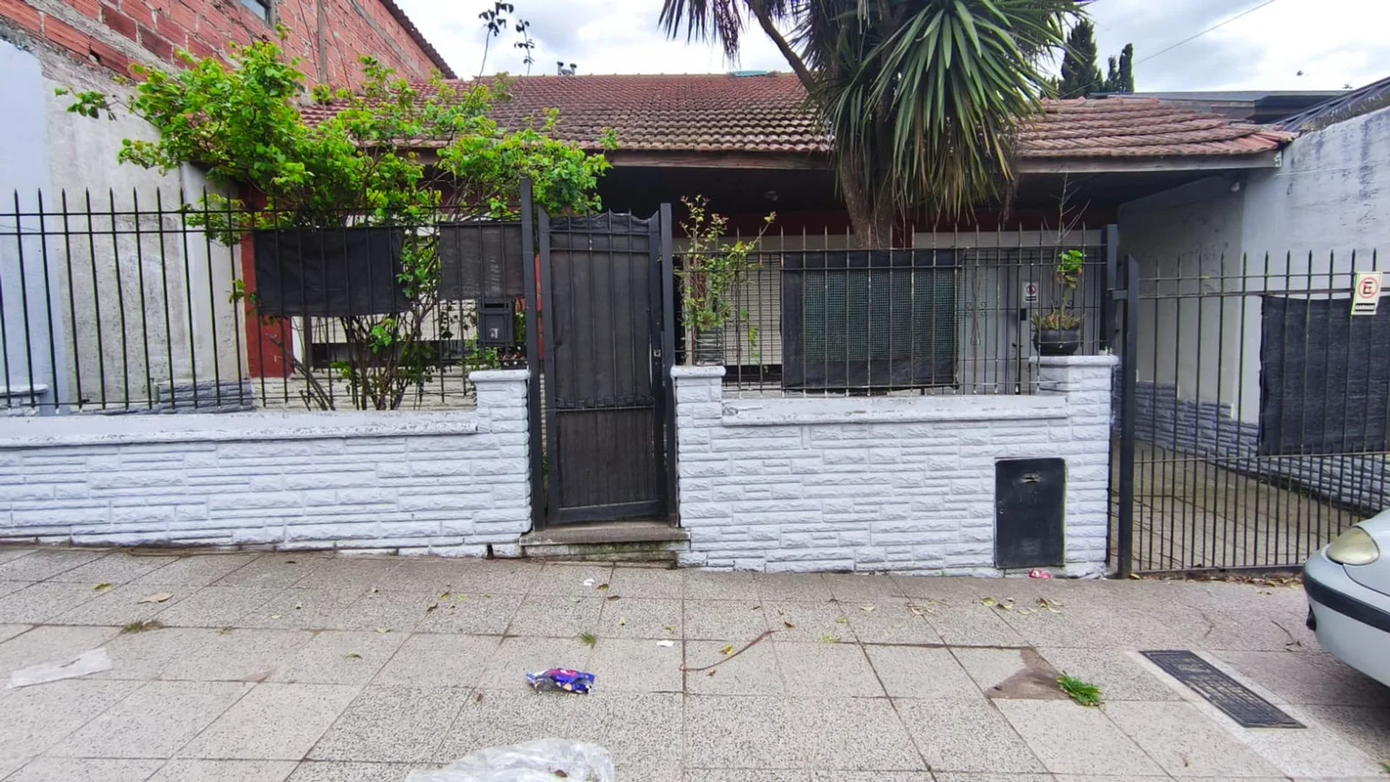 Casa de 3 ambientes en venta en Mar del Plata, Talcahuano 2900
