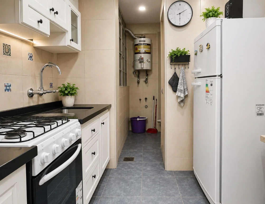 Departamento en venta en Mendoza, foto 5