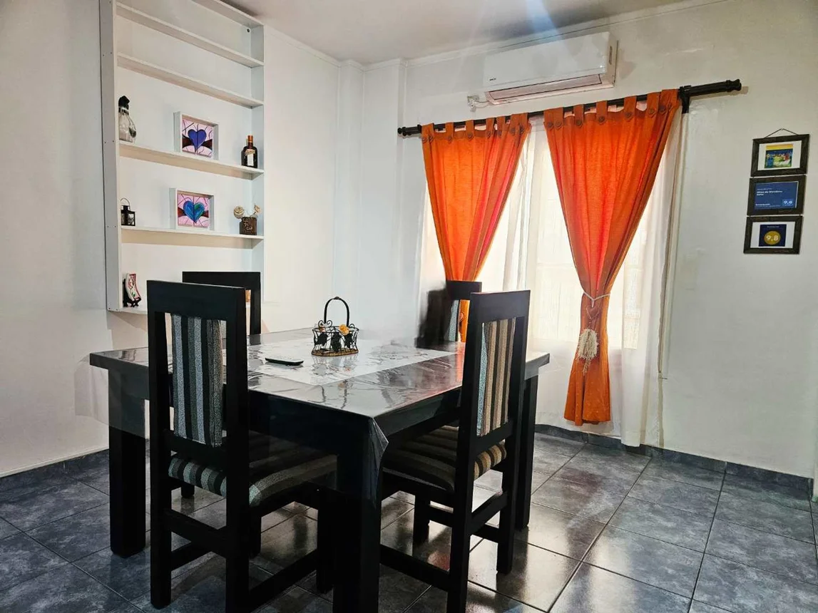 Departamento en venta en Mendoza