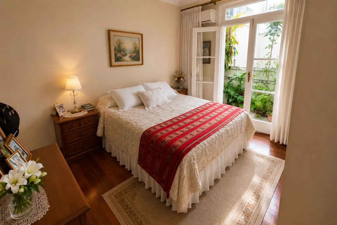 Departamento en venta en Belgrano, foto 2