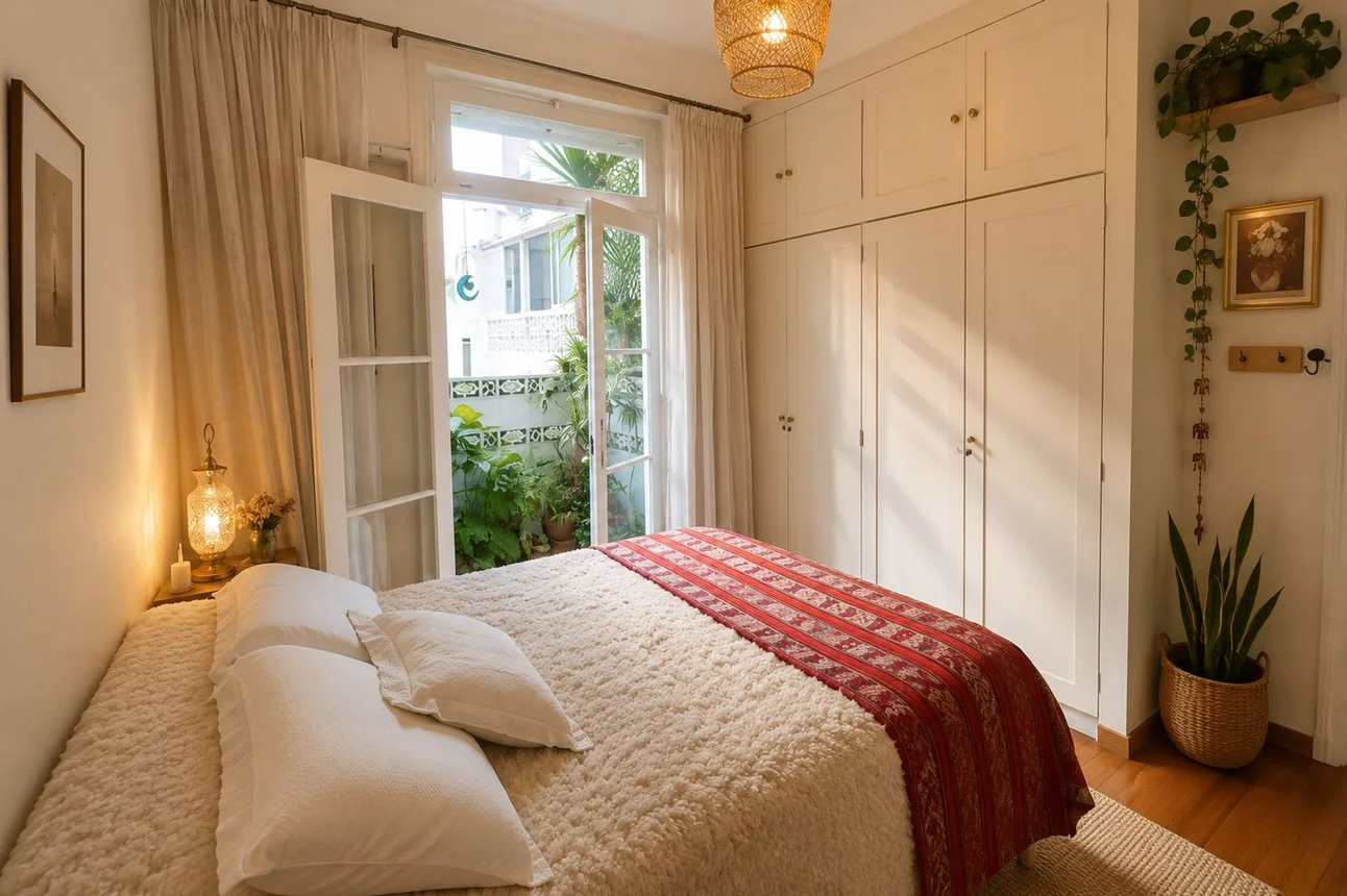 Departamento en venta en Belgrano