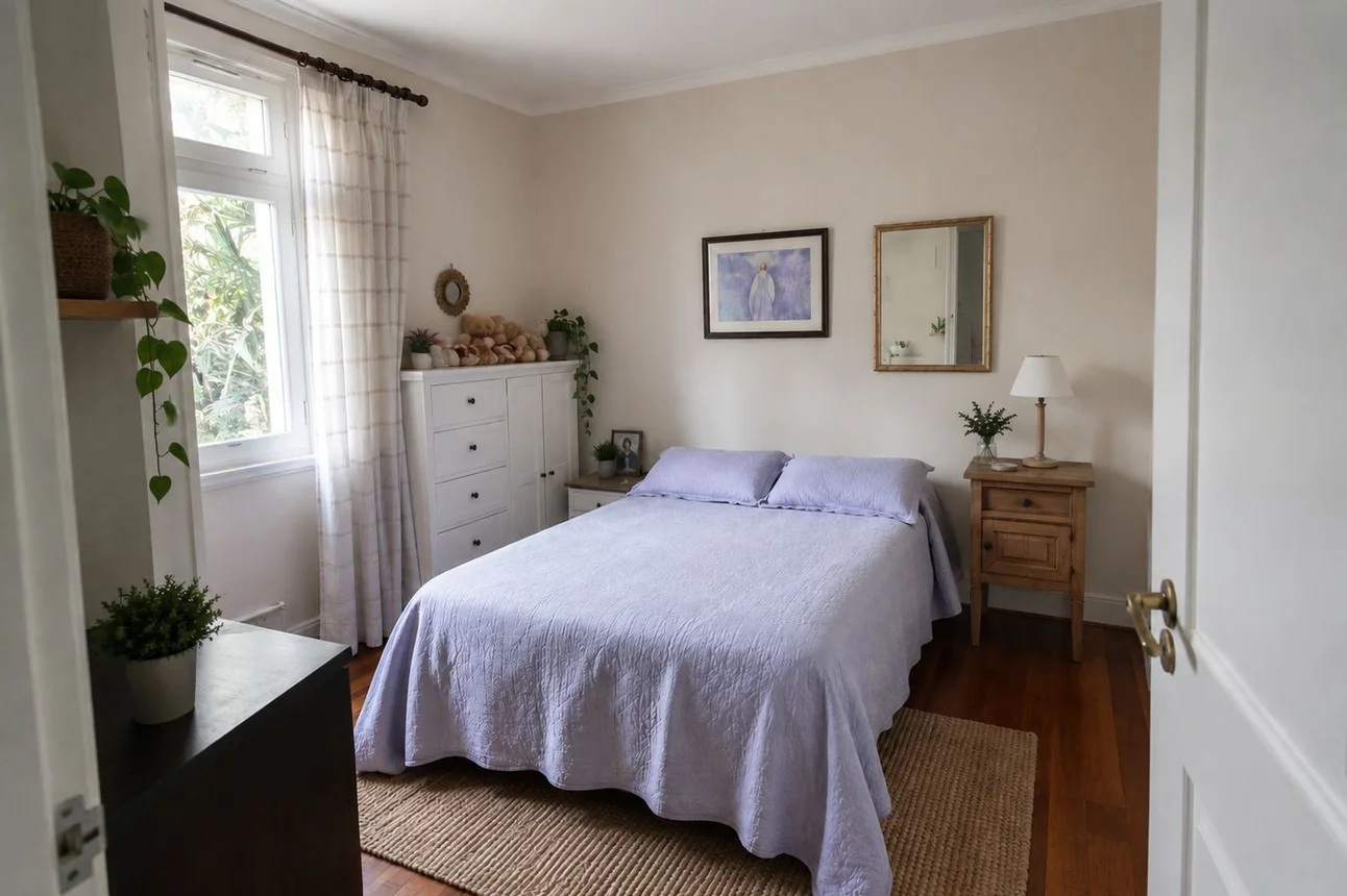 Departamento en venta en Belgrano, foto 3
