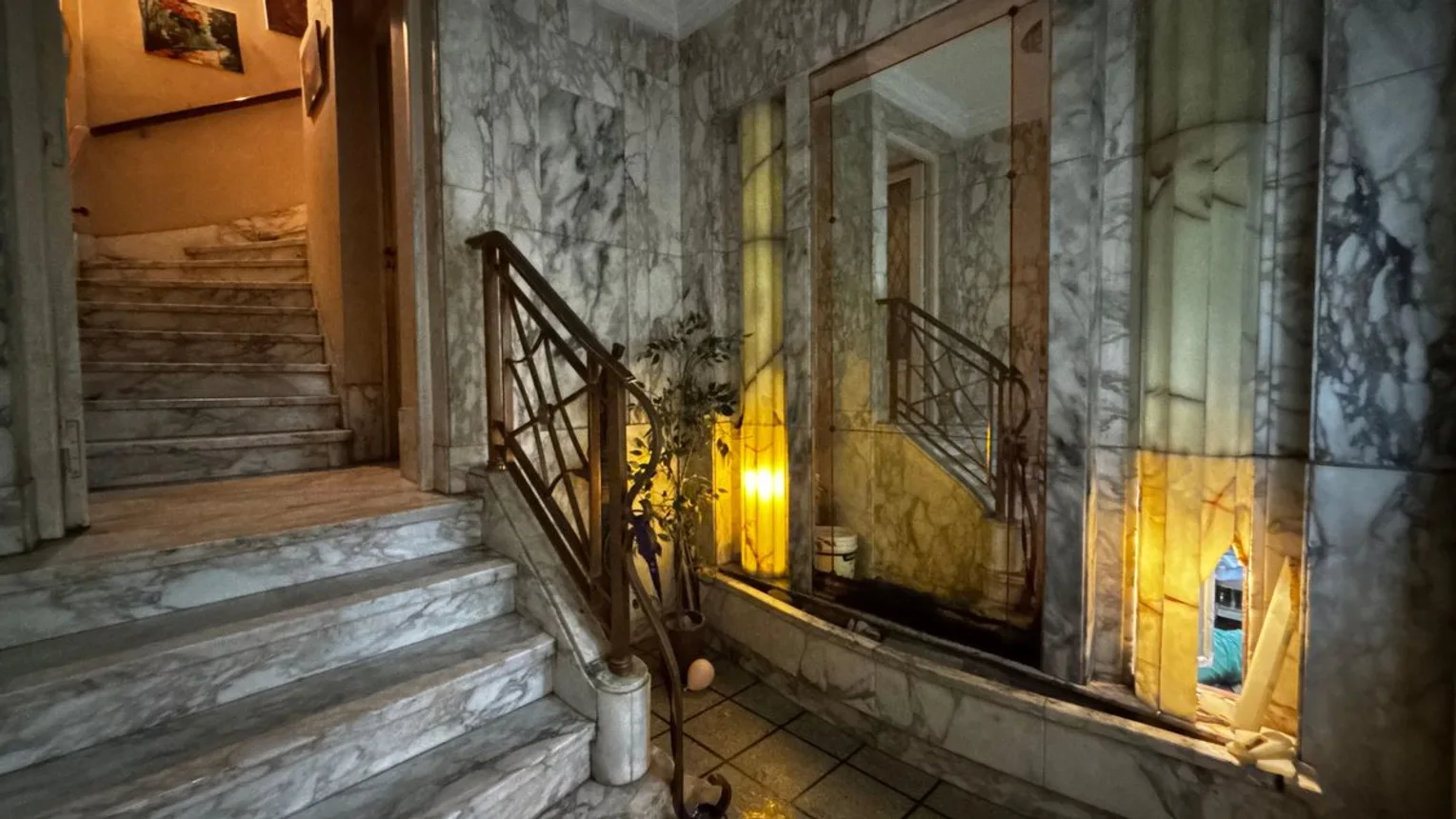 Casa de 8 ambientes en venta en Barracas, Luzuriaga 1400, foto 2