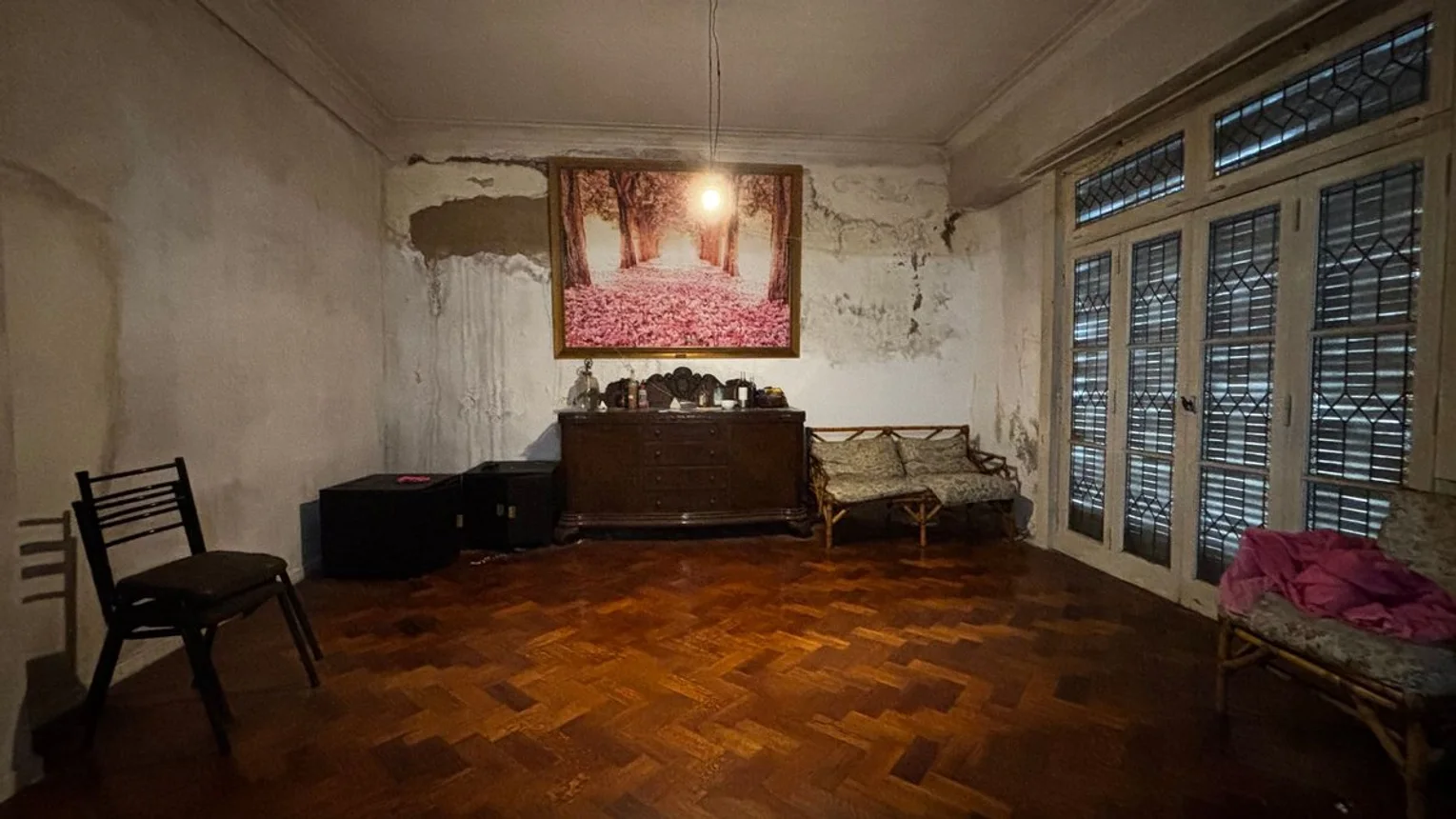 Casa de 8 ambientes en venta en Barracas, Luzuriaga 1400, foto 4