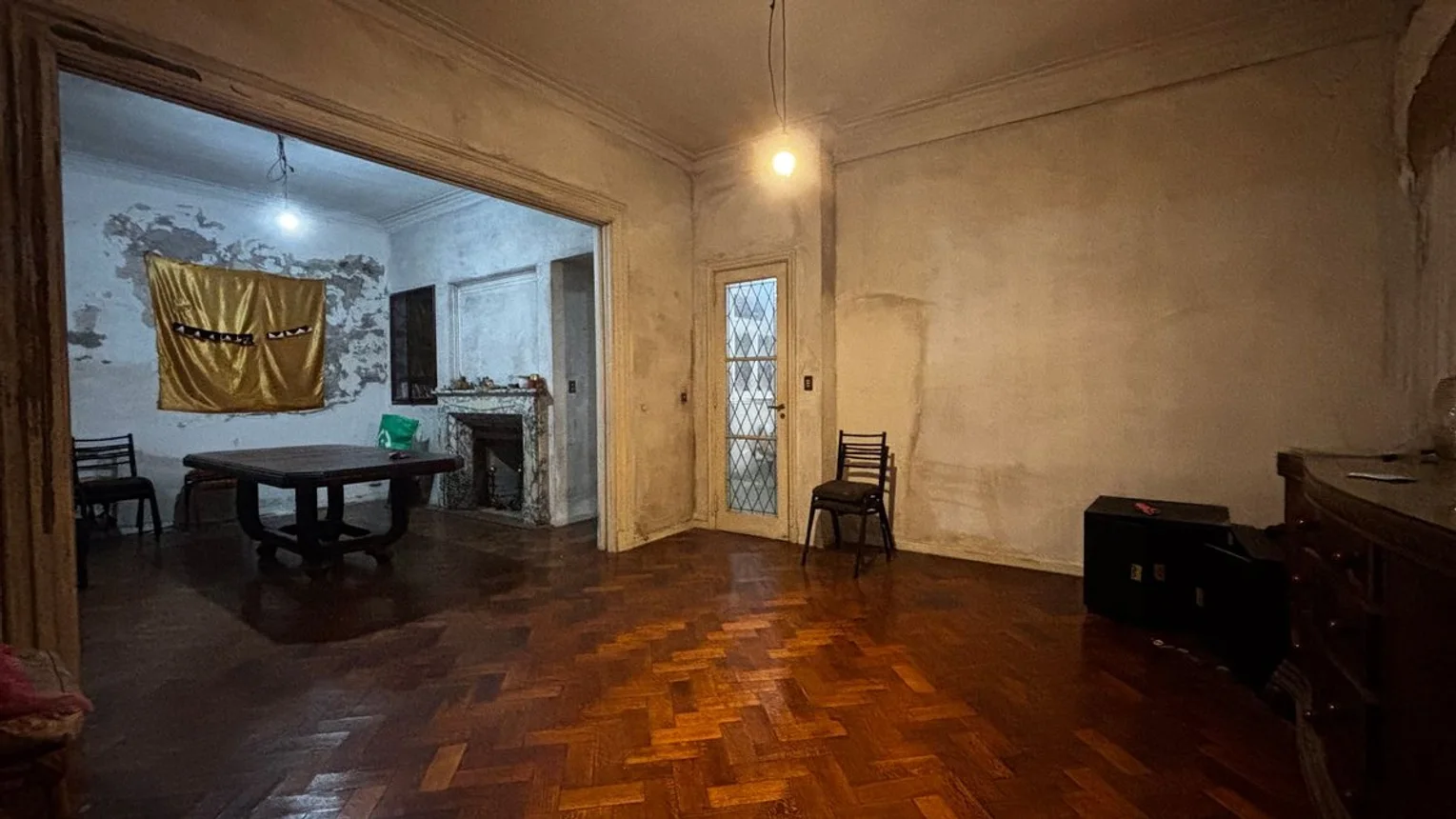 Casa de 8 ambientes en venta en Barracas, Luzuriaga 1400, foto 3