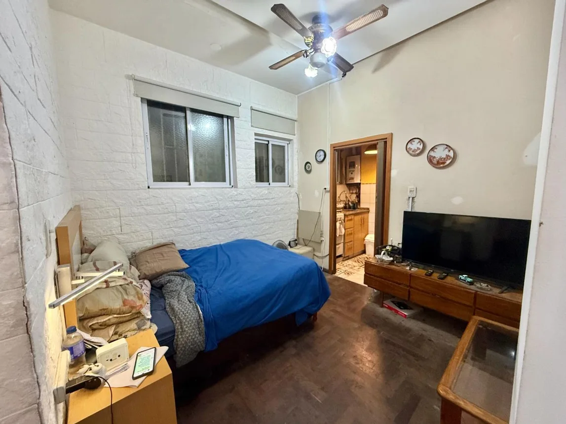 Departamento en venta en Villa Crespo, foto 4