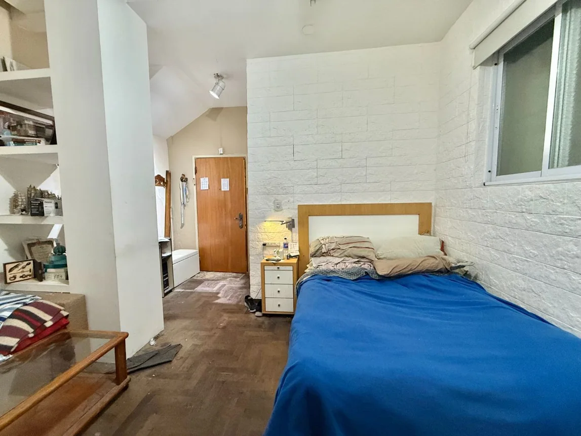 Departamento en venta en Villa Crespo, foto 2