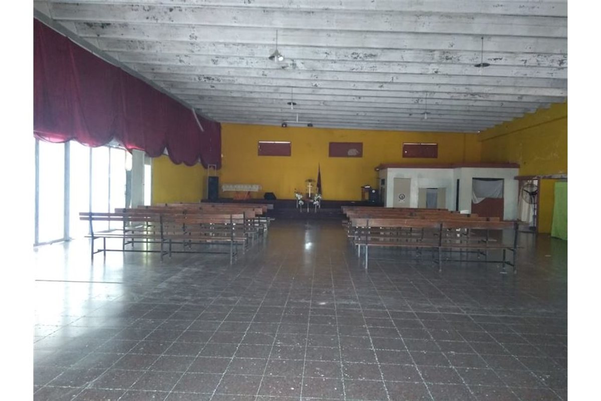 VENTA GALPON COMERCIAL AV PPAL - R DE LA FRONTERA - foto 4