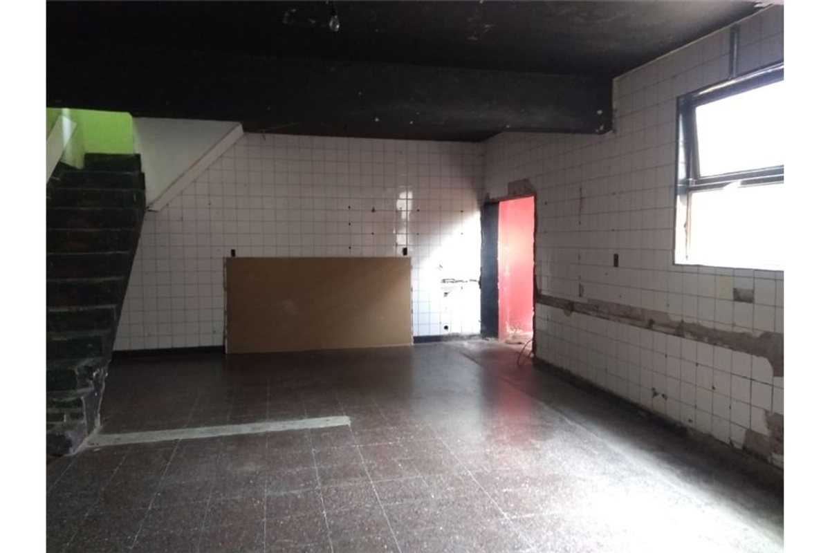 VENTA GALPON COMERCIAL AV PPAL - R DE LA FRONTERA - foto 6