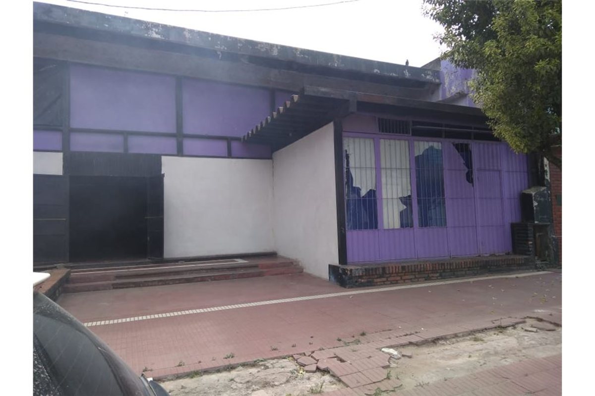 VENTA GALPON COMERCIAL AV PPAL - R DE LA FRONTERA - foto 3