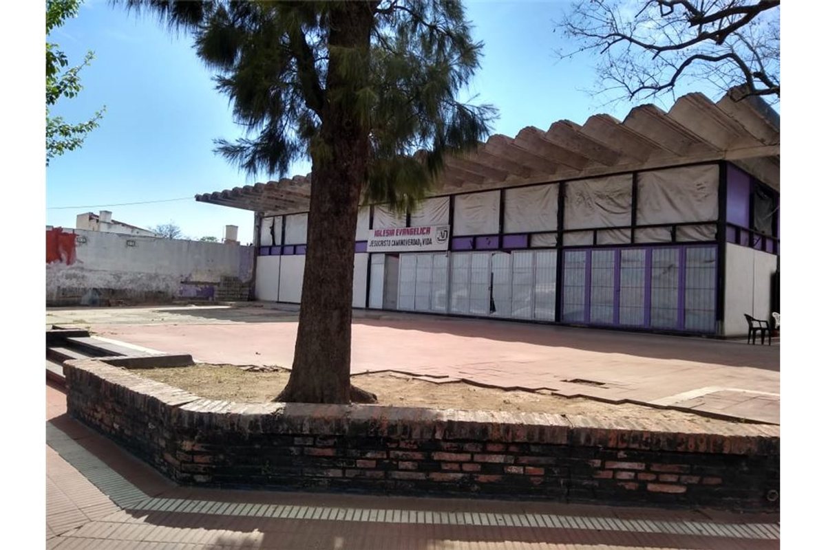 VENTA GALPON COMERCIAL AV PPAL - R DE LA FRONTERA - foto 2