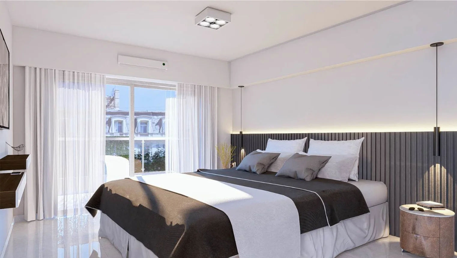 Departamento en venta en Balvanera