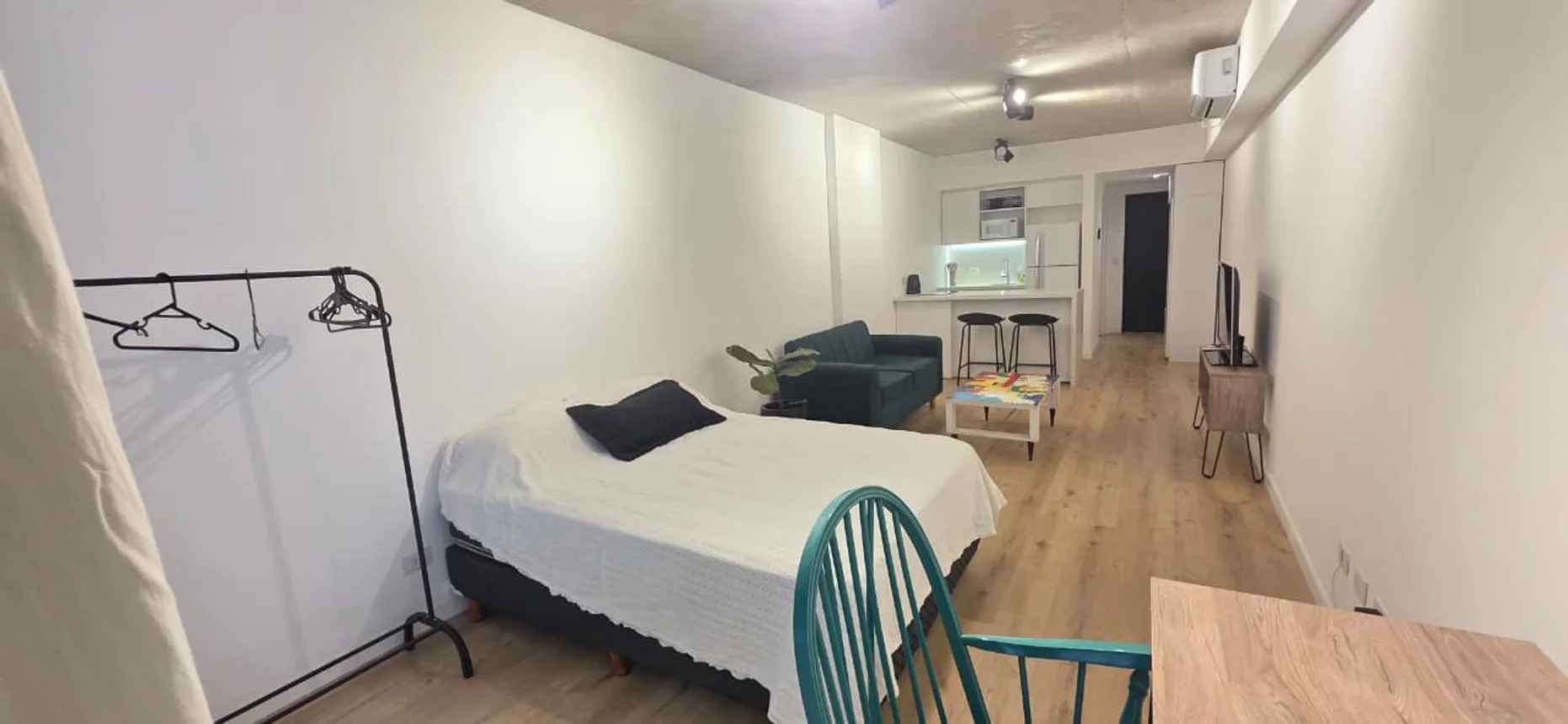 Monoambiente en venta en Coghlan, foto 5