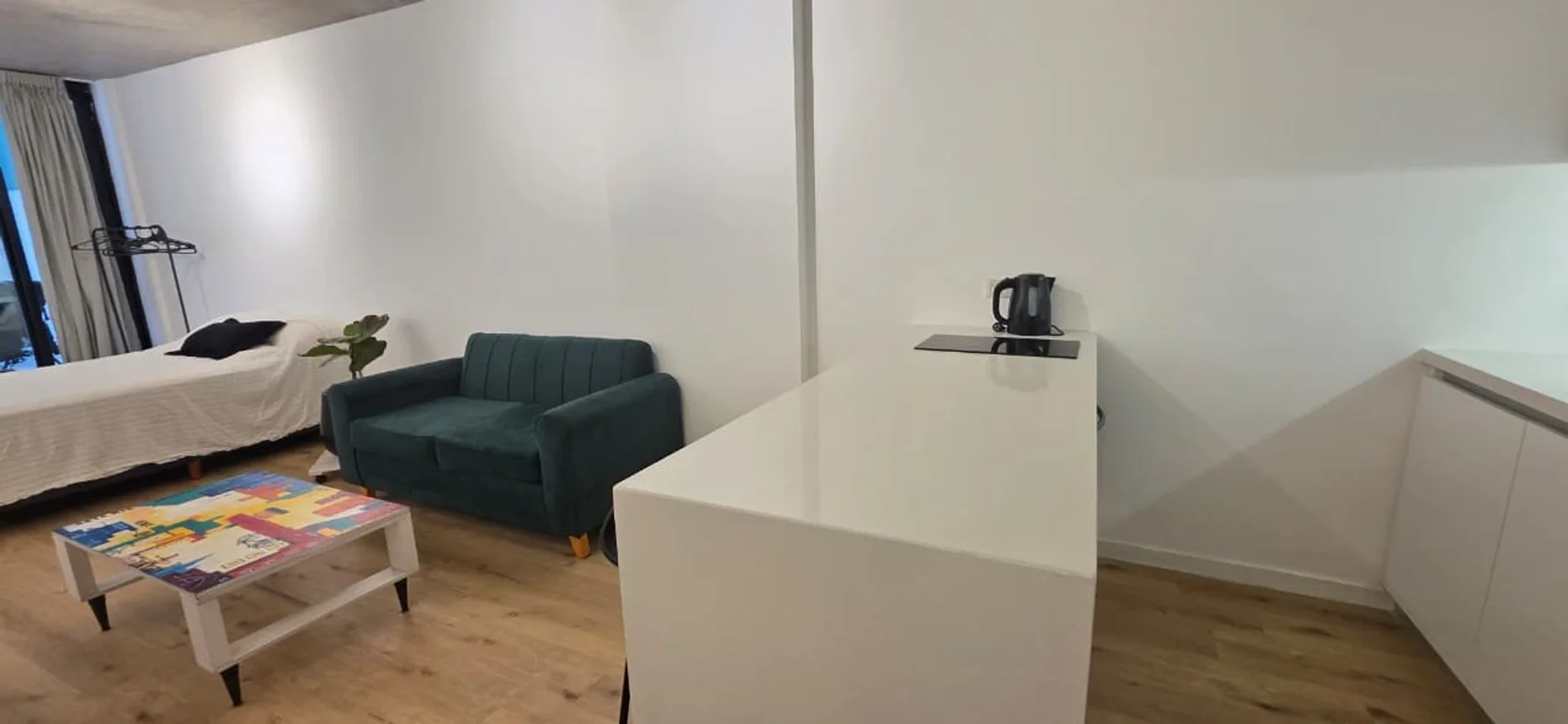 Monoambiente en venta en Coghlan, foto 2