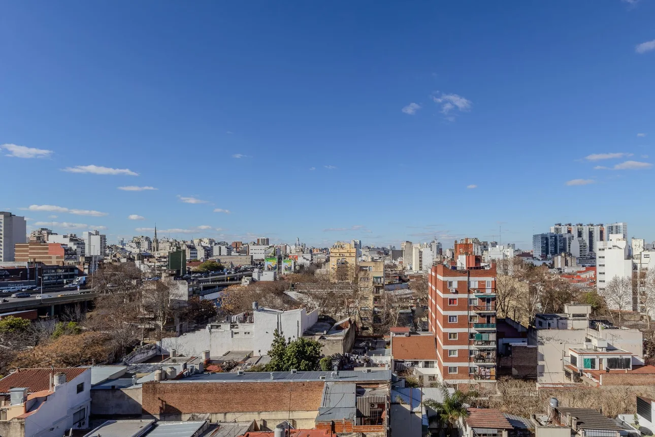 Departamento en venta en San Cristóbal