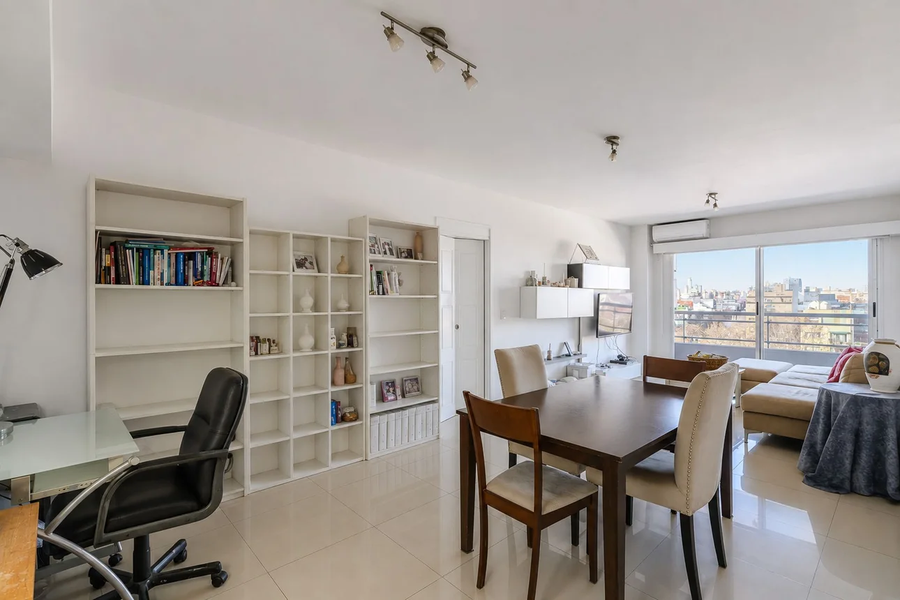 Departamento en venta en San Cristóbal, foto 2